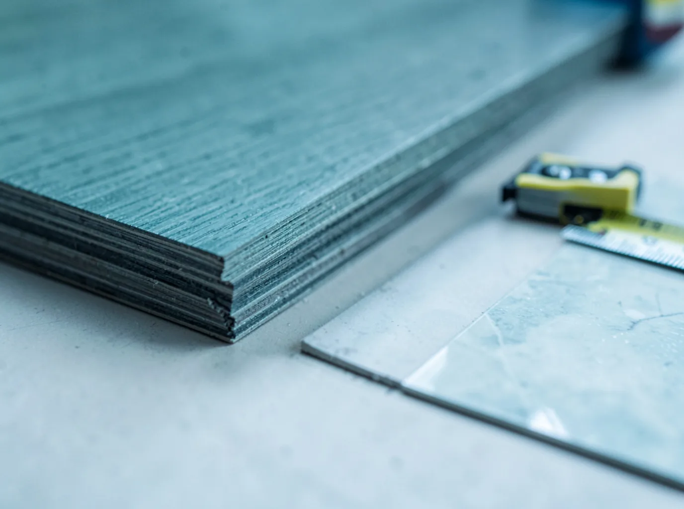 Luxury Vinyl Plank Installation Raton, NM FAQs